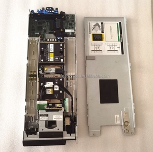 Máy chủ dạng lưỡi dao HPE BL460c Gen10 nguyên bản 863442-B21, hệ thống máy chủ dạng lưỡi dao CTO 10GB/20GB, máy chủ dạng lưỡi dao BL460c Gen10 - Product Image 6