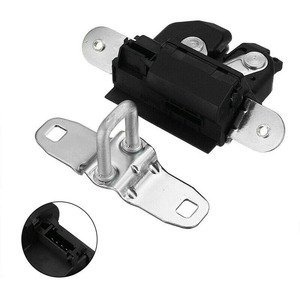 55702917 <b>Car</b> <b>Locksmith</b> <b>Tool</b> for Fiat Tailgate and Trunk Locks - Product Image 2