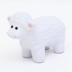 Ultimate PU Sensory Squeeze Toys Therapeutic <b>Animal</b> Stress Balls for ADHD Focus Office Decor & DIY Party Favors - Product Image 5