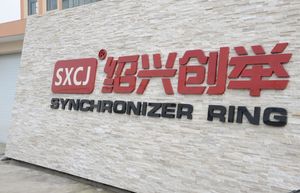 New OEM me535673 <span class=keywords><strong>Brass</strong></span> <span class=keywords><strong>synchronizer</strong></span> <span class=keywords><strong>Ring</strong></span> cho Mitsubishi Canter Fuso truyền phụ tùng - Product Image 4