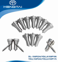 Boquilla de inyector diésel de alta calidad YDLLA156P175/ P175