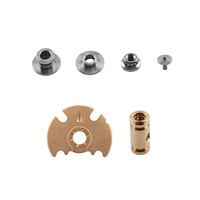 Kit de reconstruction de réparation Turbo pour Ford Transit 2.2 TDCI CVRA CVRB CVRC 153HP Euro 5