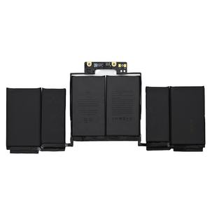 Batterie rechargeable pour ordinateur portable A1964 pour <span class=keywords><strong>Apple</strong></span> <span class=keywords><strong>MacBook</strong></span> <span class=keywords><strong>Pro</strong></span> <span class=keywords><strong>13</strong></span> pouces Touch Bar A1989 <span class=keywords><strong>2018</strong></span> 2019 - Product Image 1