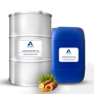 Aceite Esencial de Sándalo Puro y Natural, Aroma Amaderado para Piel, Cabello y Rostro, Perfume, Aromaterapia, Cuidado, Suministro al por Mayor - Product Image 1