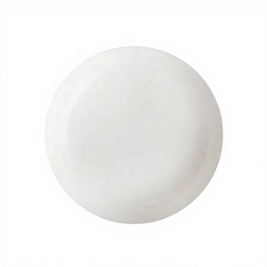 Assiette de table en porcelaine fine pour la maison – Personnalisation de la taille et de la couleur – Prix abordable direct usine - Product Image 3