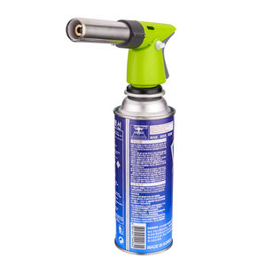 KLL 8835D portatile multifunzione a getto di <span class=keywords><strong>Gas</strong></span> butano per saldatura per varie applicazioni - Product Image 6