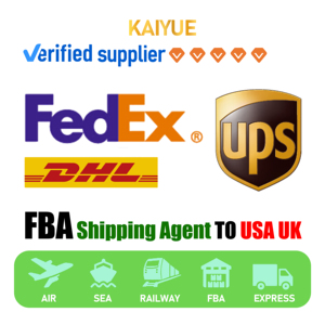 DDP Air China vers les États-Unis, service de transport unique, porte à porte, fret aérien <span class=keywords><strong>pas</strong></span> <span class=keywords><strong>cher</strong></span>, fret maritime rapide, agent d'expédition spécial - Product Image 2
