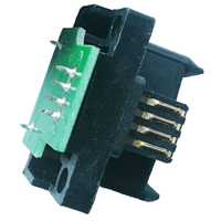 Puces pour puce de tambour de réinitialisation de puce Epson Aculaser C4100
