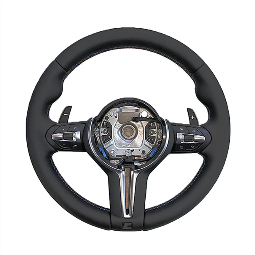 Fibra de carbono negra