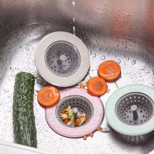 Passoires et égouttoirs en silicone personnalisables avec logo, étanches et durables, pour cuisine et salle de bain, collection 2025 - Product Image 1