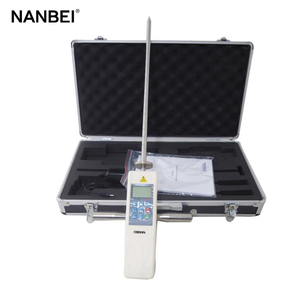 Digitaler Boden härte tester mit LCD-Display Hochwertiges Werkzeug zum Testen - Product Image 2