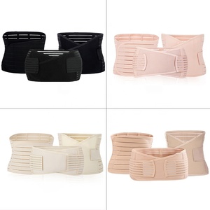 สายรัดหน้าท้อง3 in 1, สายรัดหน้าท้องหลังคลอด - Product Image 6