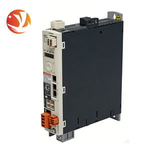 Brand New Original -Schneider- LXM32AD18N4 <b>Servo</b> Controller PLC Programmable Controller - Product Image 2