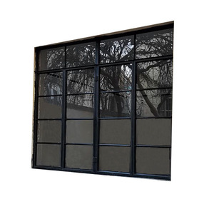 Puerta <span class=keywords><strong>de</strong></span> <span class=keywords><strong>ducha</strong></span> sin marco <span class=keywords><strong>de</strong></span> acero personalizable moderna con vidrio <span class=keywords><strong>de</strong></span> seguridad templado - Product Image 3