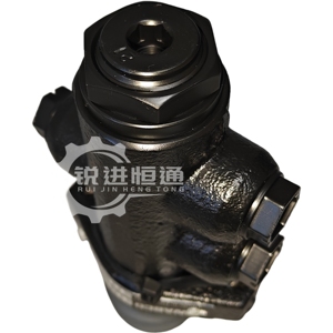 Тормозной клапан WABCO / Kalmar 4070012210/923976.2407/923944.2517/923944.2977/923935.0134/923935.0124/M2205022H - Product Image 4