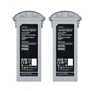 Batería Robótica 4T Original, Precio al por Mayor, 8070mAh 120Wh Li-Po 4S para 4T/4N - Product Image 5