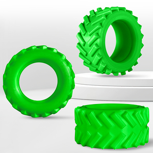 Filament d'imprimante 3D <span class=keywords><strong>ERYONE</strong></span> <span class=keywords><strong>TPU</strong></span> 95A, diamètre 1,75 mm, 1 kg, température d'impression 240°C - Product Image 2