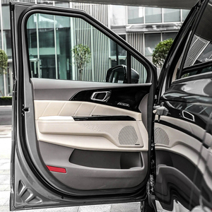 Aceptamos Pedidos Personalizados, Autos Usados Jiahua Carnival Van 2018, 2019, 2021, 2022, <span class=keywords><strong>2023</strong></span>, 2025, <span class=keywords><strong>2023</strong></span> Carnival SUV, Autos Chinos Nuevos y Económicos de Gasolina - Product Image 5