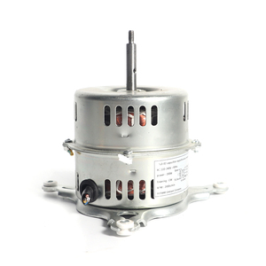 Motor de Campana Extractora de Cobre OEM YCY230 230W 220-240V AC de Alta Eficiencia para Uso Doméstico - Product Image 1
