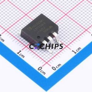 Regulador lineal (LDO) PMIC de chip IC de circuito integrado de alta calidad/TR TO-263-3 - Product Image 1