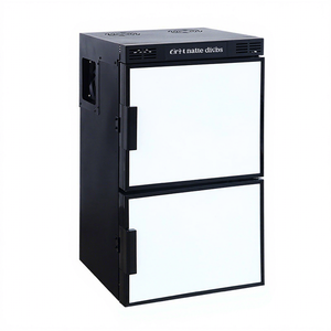 Accessoires pour <span class=keywords><strong>camping</strong></span>-cars, vente directe d'usine, <span class=keywords><strong>réfrigérateur</strong></span> 12V DC pour <span class=keywords><strong>camping</strong></span>-cars, caravanes, <span class=keywords><strong>camping</strong></span>-cars, congélateur intégré - Product Image 1