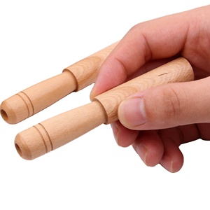 Fischietto in Legno per Cinghiali da Esterno, Attira Cinghiali Selvatici, Fischietto Richiamo per Cinghiali, Attrezzatura da Caccia - Product Image 2