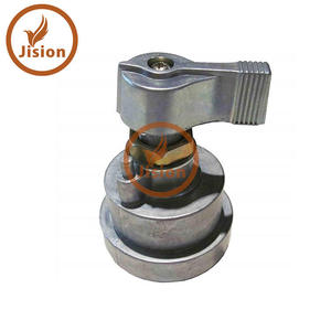 Interruptor de Encendido 9W1077 9W-1077 7N4160 Compatible con Motor de Camión 3306 1673C, Excavadora de Ruedas 518 120C 528 518C FB518 528B - Product Image 2