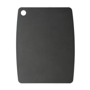 Planche à découper noire de la série GOURMET KITCHEN 29,8x23,5 cm - Product Image 1
