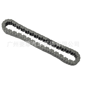 โซ่ชุดเกียร์ทรานสเฟอร์ Mitsubishi 3220A006 MR367818 สำหรับระบบขับเคลื่อนเครื่องยนต์ 4D56 อะไหล่ทดแทน - Product Image 2