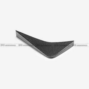 Difusor Trasero Tipo EPA Premium para Hyundai Elantra Avante CN7 23+ (Facelift), Alerón Trasero, Accesorios de Estilo Aerodinámico - Product Image 3