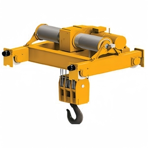 Brückenkran 5 Tonnen 10 Tonnen Zweiträger-Brückenkran mit Hebezug und Laufkran zum Verkauf - Product Image 1