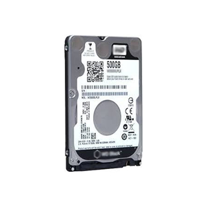 Disque dur interne pour ordinateur portable WD5000LPLX 500 Go 7200 tr/min 2,5 pouces SATA 6 Gbit/s 32 Mo de cache – Fournisseur en gros - Product Image 4