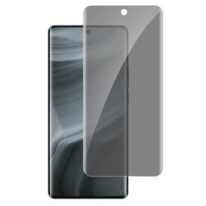 Protector de Pantalla con Desbloqueo de Huella Dactilar 3D, Anti-reflejos <span class=keywords><strong>UV</strong></span>, para Xiaomi 15Pro <span class=keywords><strong>Mi</strong></span> 15Ultra, Pegamento Completo, Cobertura Total, Cristal Quatumn - Product Image 2