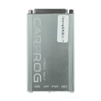 Mejor Programador en Línea Carprog V13.77, Programador de Llaves de Auto Carprog 13.77 Sin Keygen, Herramienta de Reparación y Reconfiguración de Chip ECU Car Prog 13.77