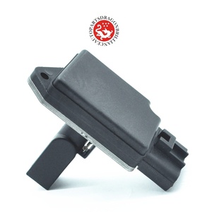 เครื่องวัดการไหลของอากาศเซ็นเซอร์ MAF สำหรับ Ford โฟกัส2.0 1L5F-12b579-AB 4138872 4371039 3926A0158 1L5F12b579AB 7.22184.06.0 25-72-1009 - Product Image 1