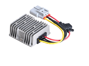 เครื่องควบคุมการแปลง DC แบบเหยียบลง10A 72โวลต์ถึง48โวลต์480วัตต์หม้อแปลง <span class=keywords><strong>Buck</strong></span> สำหรับของเล่นรถยนต์ - Product Image 4