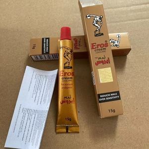 Crema Ritardante Naturale ed Ecologica per Uomini, <span class=keywords><strong>Gel</strong></span> Sessuale Maschile Reale 15g con Proprietà Massaggianti - Product Image 3