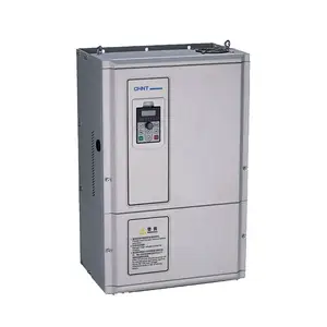 Chint high performance strong load adaptability vector control inverter AC NVF300M Series Mini inverter VFD