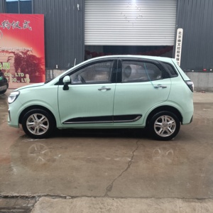 Produto Novo em Alta Venda, Carro Elétrico de Quatro Lugares e Cinco Portas, Venda Direta de Fábrica, Favorito de Meninos e Meninas - Product Image 3