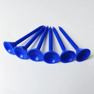 ทีกอล์ฟพลาสติกยาว3-1/4นิ้วทีกอล์ฟสีน้ำเงินเข้ม - Product Image 4