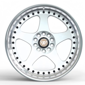 ล้อแม็ก2ชิ้น18-21นิ้วสำหรับ BMW M2 E90 F32 M3สำหรับ Porsche สำหรับ<span class=keywords><strong>911</strong></span> 992 955 GT4ล้อ5X112 5X114.3 5x120 - Product Image 3