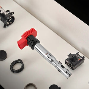 Audi A4 A5 A6 A7 A8 Q7 Q5 RS Volkswagen Touareg Hochleistungs-Zündspule für Spezielle Autoteile 06E905115D - Product Image 1