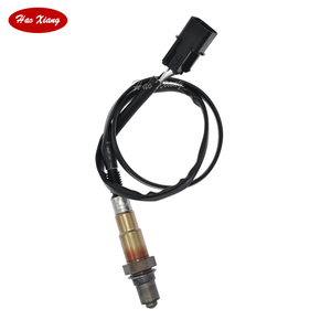 Sensor de oxígeno de alta calidad Haoxiang Sensor Lambda 39210-2E400 compatible con <span class=keywords><strong>Hyundai</strong></span> Elantra Kia Soul Optima Forte - Product Image 1
