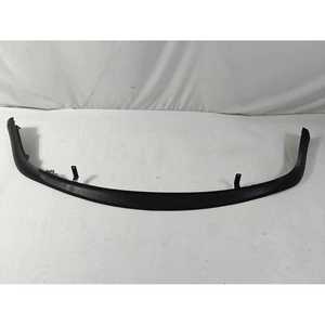 Cubierta de Parachoques Delantero para Jetta 2008-2015 Modelo Clásico, Pieza de Repuesto Encajable, Accesorio de Carrocería Nuevo, Plástico Negro P1793 - Product Image 1