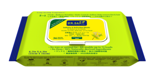 Fogli Multiuso Spessi e Assorbenti per Pulizia a Secco e Umido per Uso Quotidiano Domestico - Product Image 5
