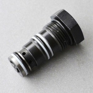 YDF10-00 Type Hydraforce, clapet de retenue hydraulique à commande hydraulique - Product Image 3