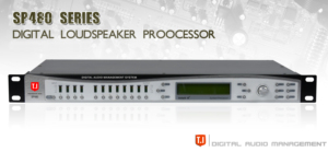 Procesador de sistema de <span class=keywords><strong>audio</strong></span> de música <span class=keywords><strong>DSP</strong></span> de matriz analógica stetsom envolvente OEM/ODM al por mayor - Product Image 2