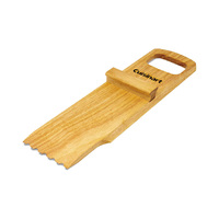 Grattoir à charbon de bois pour barbecue Cuisinart