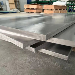 Feuille d'alliage de nickel 99,9% Nickel pur C276 C22 C4 B2 <span class=keywords><strong>B3</strong></span> Hastelloy NI200 NI201 Feuille/plaque - Product Image 3