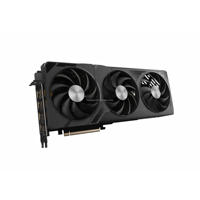 GPU Desktop Gaming Performa Tinggi Terbaru Colorful Igame RTX 4080 Super 16G 4K Rendering AI Computing Graphics Card Fan